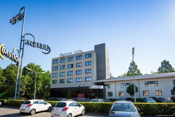 Bastion Roosendaal